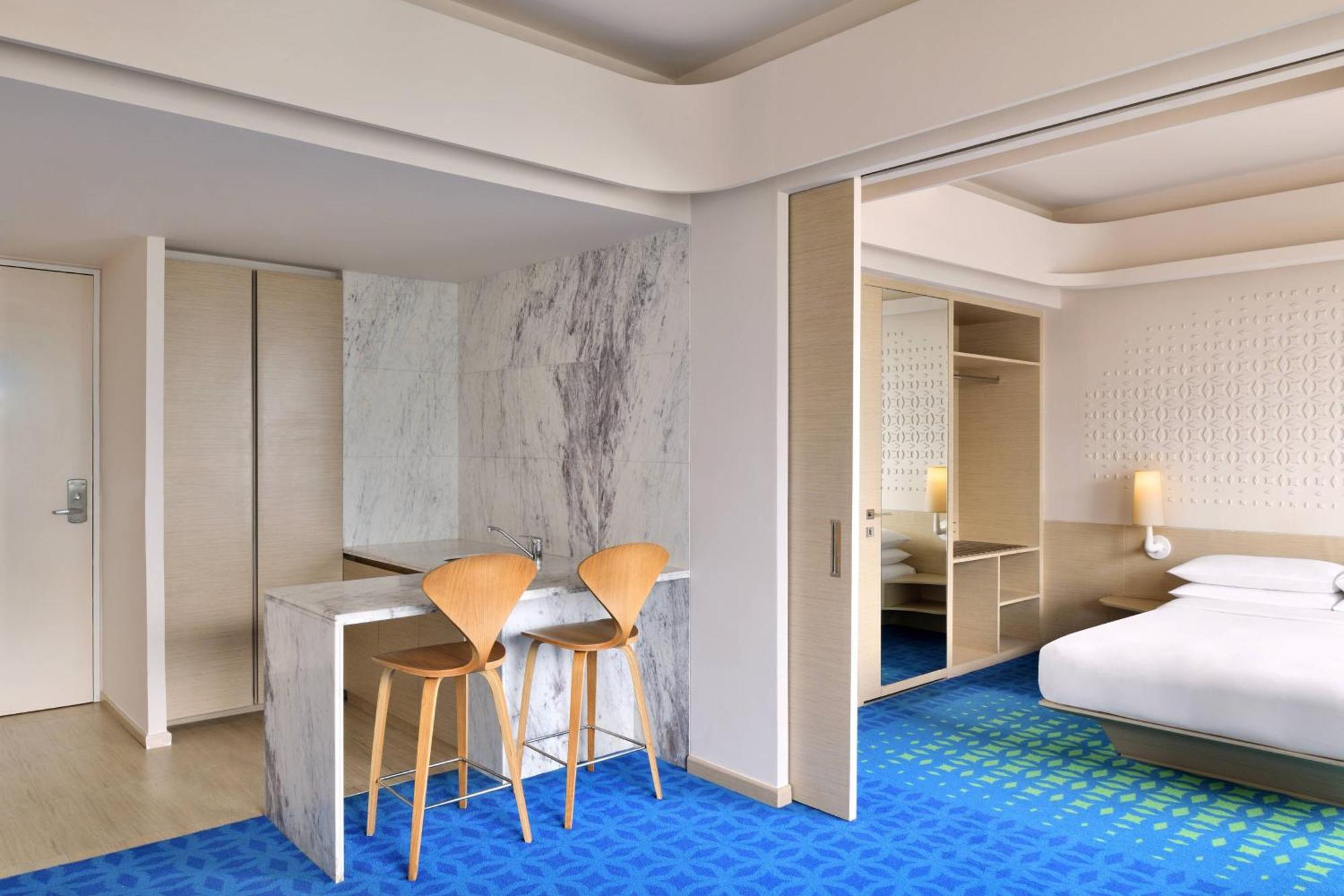 Hotel Fairfield By Marriott Hyderabad Gachibowli Esterno foto