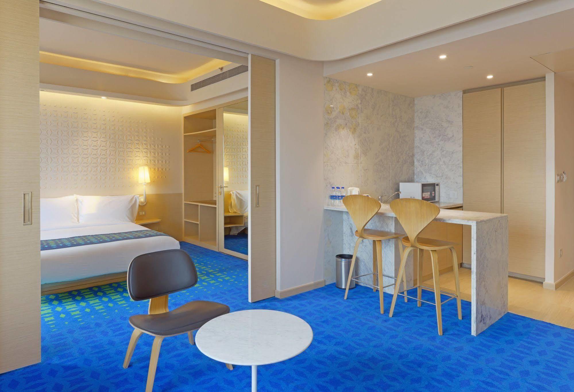 Hotel Fairfield By Marriott Hyderabad Gachibowli Esterno foto
