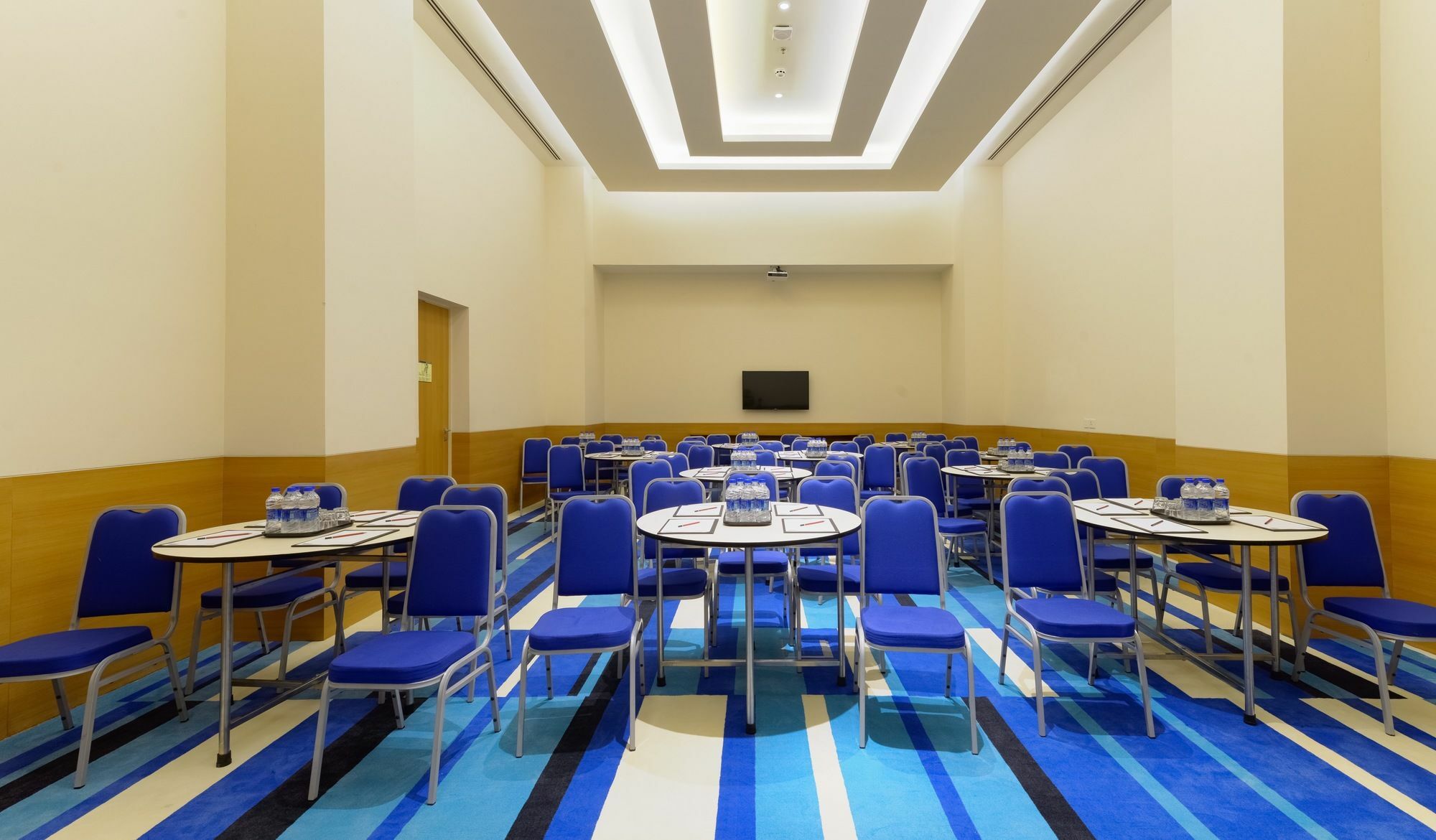 Hotel Fairfield By Marriott Hyderabad Gachibowli Esterno foto
