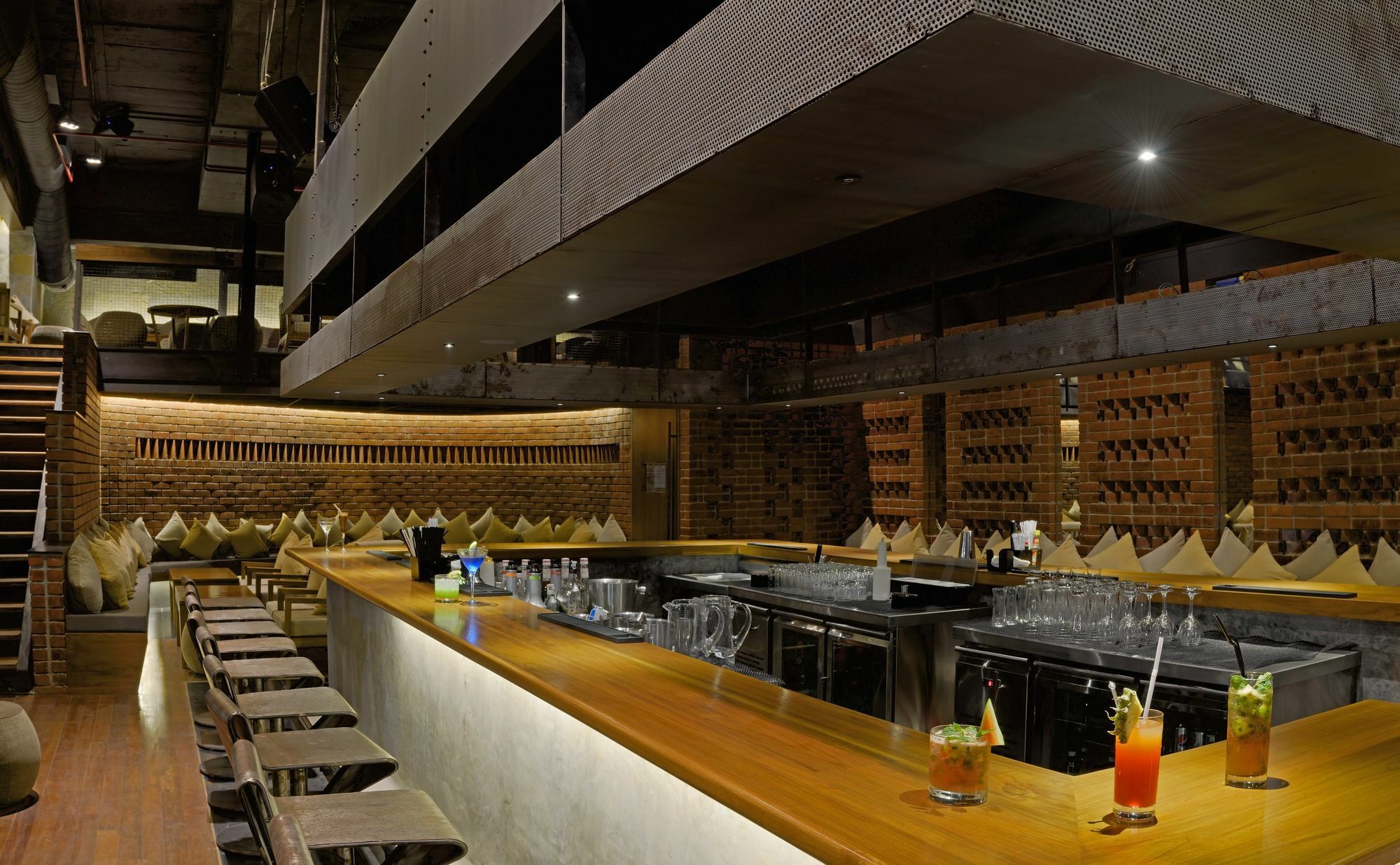 Hotel Fairfield By Marriott Hyderabad Gachibowli Esterno foto